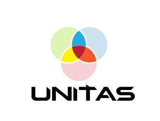 UNITAS  logo design by Sorjen