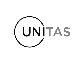 UNITAS  logo design by vostre