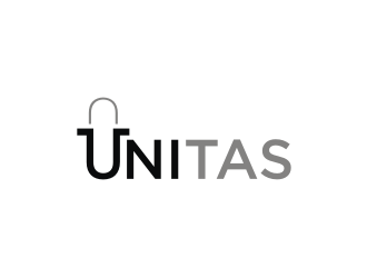 UNITAS  logo design by vostre