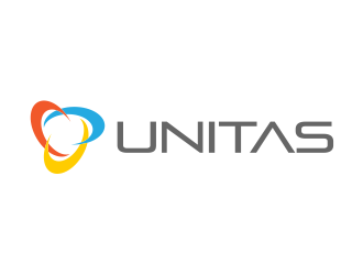 UNITAS  logo design by cintoko