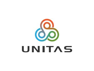 UNITAS  logo design by SmartTaste