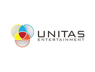 UNITAS  logo design by rizqihalal24