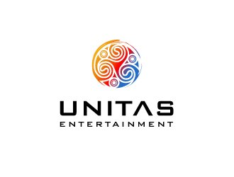 UNITAS  logo design by PRN123