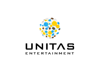 UNITAS  logo design by PRN123
