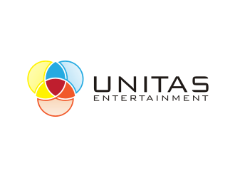 UNITAS  logo design by rizqihalal24