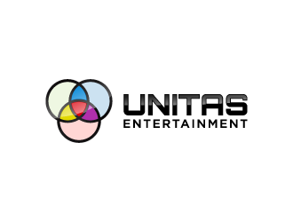UNITAS  logo design by uyoxsoul