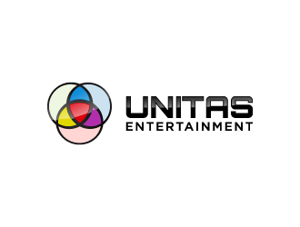 UNITAS  logo design by uyoxsoul