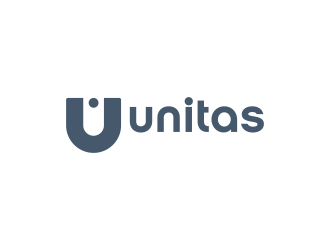 UNITAS  logo design by goblin
