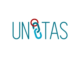 UNITAS  logo design by savvyartstudio