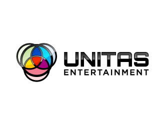 UNITAS  logo design by uyoxsoul