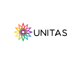 UNITAS  logo design by scriotx