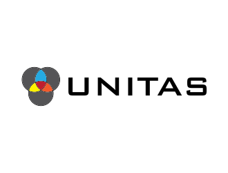 UNITAS  logo design by oke2angconcept