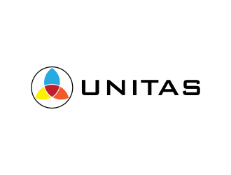 UNITAS  logo design by oke2angconcept