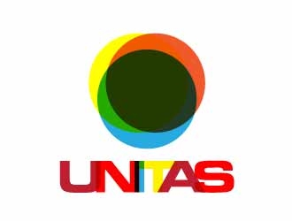 UNITAS  logo design by SOLARFLARE