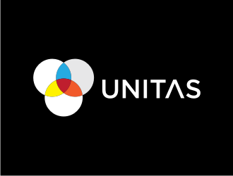 UNITAS  logo design by BintangDesign