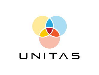 UNITAS  logo design by lexipej