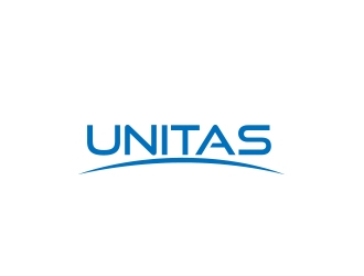 UNITAS  logo design by emyjeckson