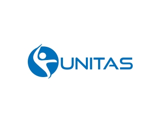 UNITAS  logo design by emyjeckson
