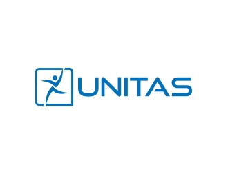 UNITAS  logo design by emyjeckson