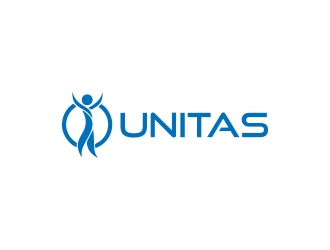 UNITAS  logo design by emyjeckson