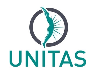 UNITAS  logo design by emyjeckson