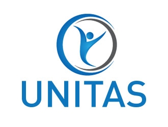 UNITAS  logo design by emyjeckson