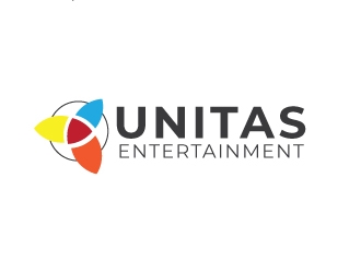 UNITAS  logo design by Erasedink