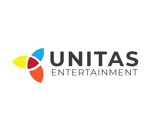 UNITAS  logo design by Erasedink