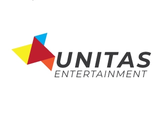 UNITAS  logo design by Erasedink