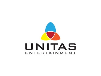 UNITAS  logo design by paulanthony