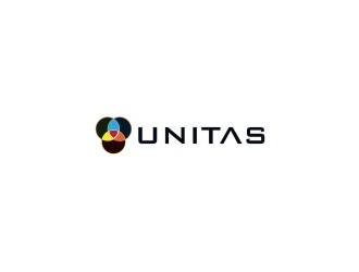 UNITAS  logo design by narnia