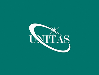 UNITAS  logo design by Suvendu