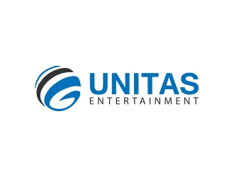 UNITAS  logo design by sarfaraz