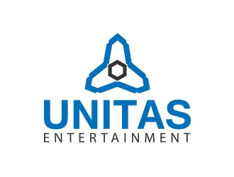 UNITAS  logo design by sarfaraz