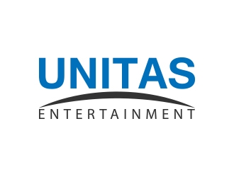 UNITAS  logo design by sarfaraz