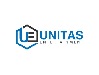 UNITAS  logo design by sarfaraz