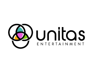 UNITAS  logo design by ORPiXELSTUDIOS