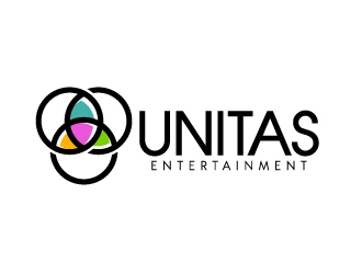 UNITAS  logo design by ORPiXELSTUDIOS