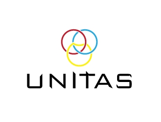 UNITAS  logo design by creative-z