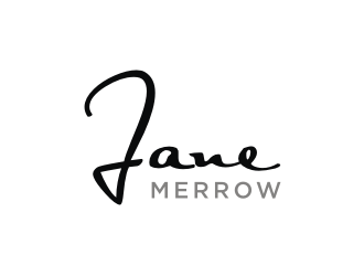 Jane Merrow logo design by vostre
