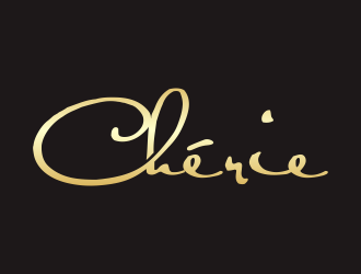 Chérie logo design by hidro