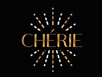 Chérie logo design by Roma
