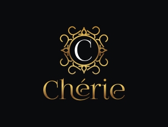 Chérie logo design by nexgen