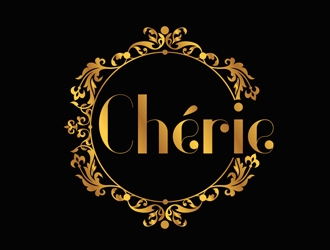 Chérie logo design by Roma