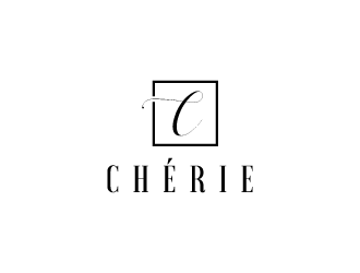 Chérie logo design by Art_Chaza