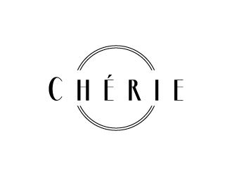 Chérie logo design by Art_Chaza