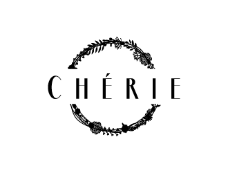 Chérie logo design by Art_Chaza