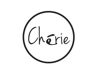 Chérie logo design by emyjeckson