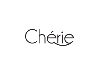Chérie logo design by uttam