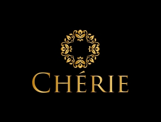Chérie logo design by emyjeckson